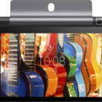 Lenovo - Yoga Tab 3 - 8" Tablet - 16GB - Black