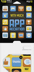Best Buy GC - $20 With Much APP-reciation Gift Card - Multi