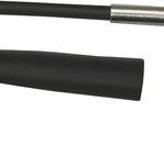 Metra - Universal 1' Antenna Extension Cable - Black