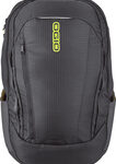 OGIO - Apollo Laptop Backpack - Black/Acid