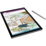 Microsoft - Surface Pro 4 - 12.3" - 256GB - Intel Core i5 - Silver
