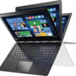 Lenovo - Yoga 900 13.3" 2-in-1 Touch-Screen Laptop - Intel Core i7 - 16GB Memory - 512GB Solid State Drive - Silver