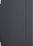 Apple - Smart Cover for Apple® iPad® mini 4 - Gray
