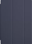Apple - Smart Cover for Apple® iPad® mini 4 - Midnight Blue