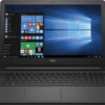 Dell - Inspiron 15.6" Laptop - Intel Core i7 - 6GB Memory - 1TB Hard Drive - Black Gloss