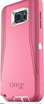 OtterBox - Defender Series Case for Samsung Galaxy Note 5 Cell Phones - Hibiscus Pink