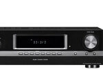 Sony - 200W 2.0-Ch. Stereo Receiver - Black