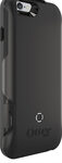 OtterBox - Resurgence Series External Battery Case for Apple® iPhone® 6 - Black