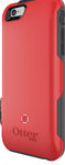 OtterBox - Resurgence Series External Battery Case for Apple® iPhone® 6 - Red