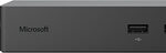 Microsoft - Surface Dock - Black