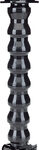 GoPro - 8" Gooseneck - Black