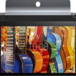 Lenovo - Yoga 3 - 10.1" - Tablet - 16GB - Black