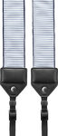Insignia™ - Camera Strap - Blue/White