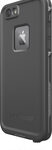 LifeProof - FRE for Apple® iPhone® 6 and 6s - Black
