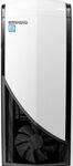 iBUYPOWER - Desktop - Intel Core i7 - 8GB Memory - 1TB Hard Drive - White