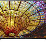 LG - 60" Class (59.5" Diag.) - LED - 2160p - Smart - 4K Ultra HD TV - Black