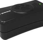 G-Paws - TRACK GPS Pet Activity Monitor - Black