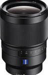 Sony - Distagon T* FE 35mm f/1.4 ZA Full-Frame E-Mount Prime Lens - Multi