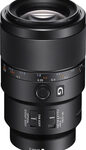 Sony - FE 90mm f/2.8 Macro G OSS Full-Frame E-Mount Macro Lens - Multi