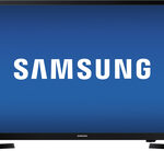 Samsung - 32" Class (31.5" Diag.) - LED - 720p - HDTV - Black