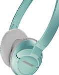 Bose® - SoundTrue™ On-Ear Headphones - Mint