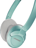 Bose® - SoundTrue™ On-Ear Headphones - Mint - Image 1