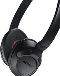 Bose® - SoundTrue™ On-Ear Headphones - Black