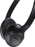Bose® - SoundTrue™ On-Ear Headphones - Black - Image 1