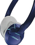 Bose® - SoundTrue™ On-Ear Headphones - Purple/Mint