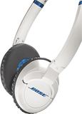 Bose® - SoundTrue™ On-Ear Headphones - White - Image 1