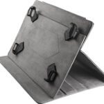 Insignia™ - Folio for Surface Pro 3 and 12" Tablets - Black