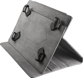 Insignia™ - Folio for Surface Pro 3 and 12" Tablets - Black - Image 1