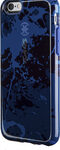 Speck - Inked Hard Shell Case for Apple® iPhone® 6 and 6s - Field Blue/Cadet Blue¿