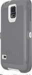OtterBox - Defender Series Case for Samsung Galaxy S 5 Cell Phones - Glacier