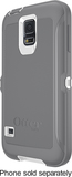 OtterBox - Defender Series Case for Samsung Galaxy S 5 Cell Phones - Glacier - Image 1