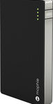mophie - powerstation 4000 - Black
