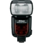 Nikon - Speedlight SB-910 Flashlight