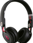 Beats by Dr. Dre - Beats Mixr On-Ear Headphones - Black