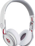 Beats by Dr. Dre - Beats Mixr On-Ear Headphones - White
