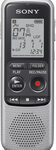Sony - Digital Voice Recorder - Silver