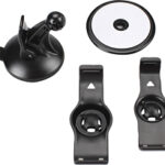 Garmin - Suction Cup Mounting Kit for Nüvi 25x5 and 50 Series GPS