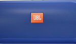 JBL - Charge 2+ Portable Wireless Stereo Speaker - Blue
