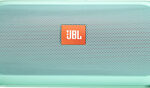 JBL - Charge 2+ Portable Wireless Stereo Speaker - Teal