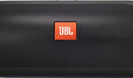 JBL - Charge 2+ Portable Wireless Stereo Speaker - Black