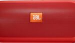 JBL - Charge 2+ Portable Wireless Stereo Speaker - Red