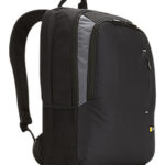 Case Logic - Backpack Laptop Case - Black