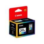 Canon - CL-241 XL Ink Cartridge - Color