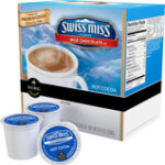 Keurig - Swiss Miss Milk Chocolate Hot Cocoa K-Cups (16-Pack) - Multi