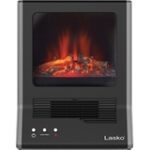 Lasko - Ultra Ceramic Fireplace Heater