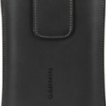 Garmin - Carrying Case for 5" and 6" Garmin nüvi GPS - Black